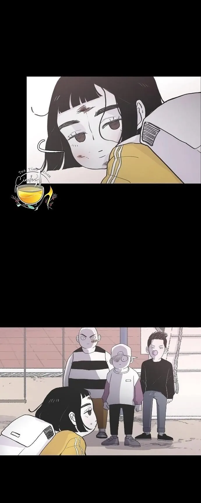 Ba Anh Trai Cực Phẩm Của Tôi Chap 2 - trang 9