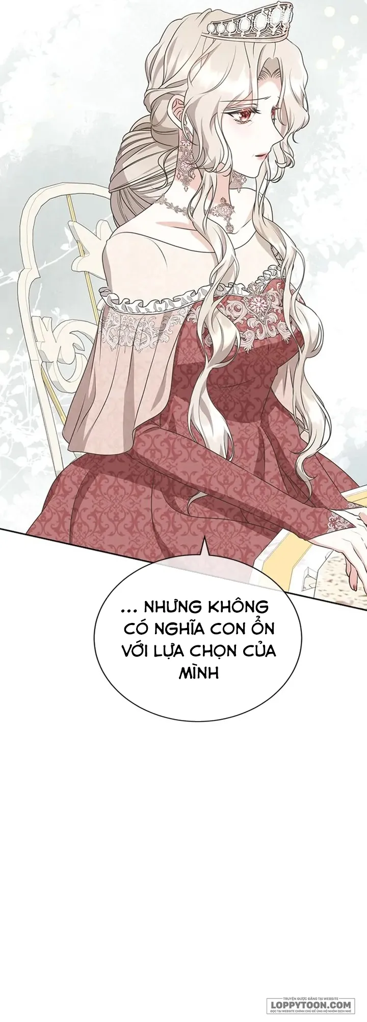 Sinh Ra Trở Thành Nhân Vật Không Có Trong Nguyên Tác Chap 59 - trang 37