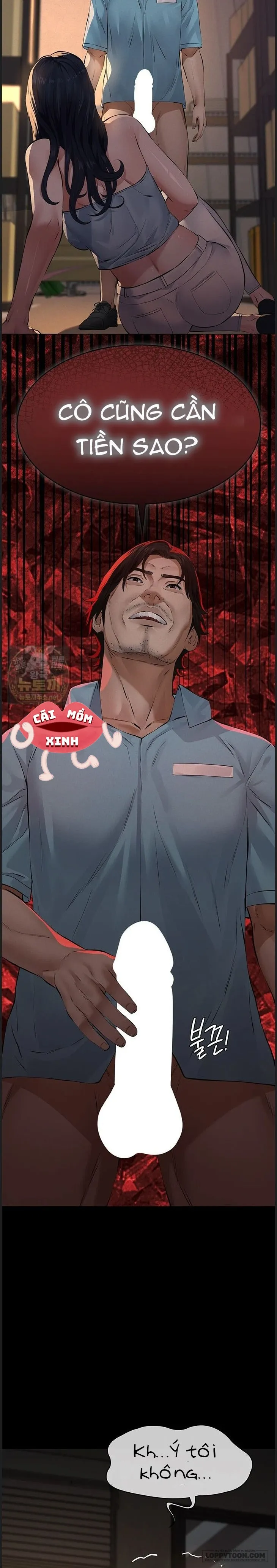Cuộc Săn "Daddy" Chap 25 - trang 30
