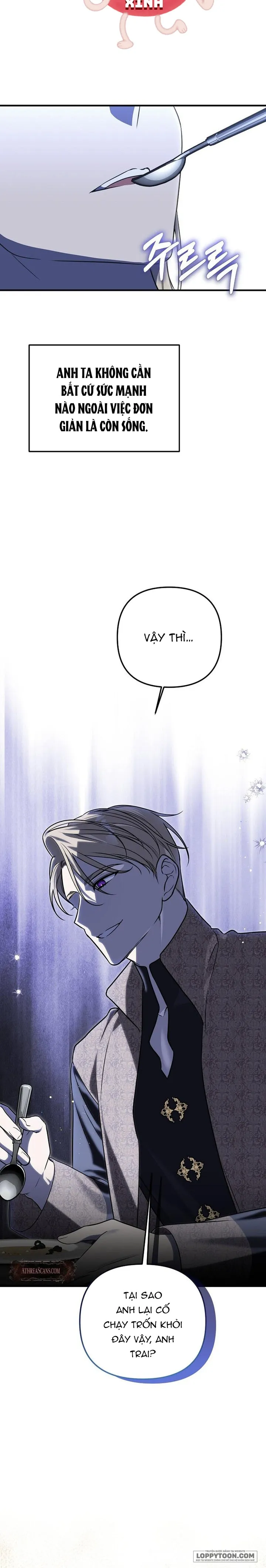 Dù Sao Chúng Ta Cũng Đã Kết Hôn Rồi Chap 16 - trang 20