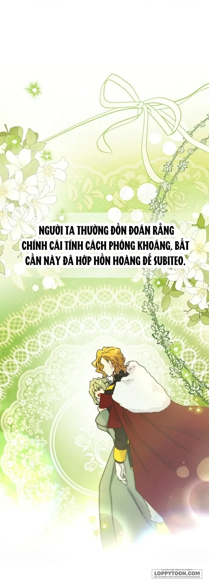 Tôi Đã Trở Thành Con Gái Nuôi Của Nam Chính Chap 166 - trang 17