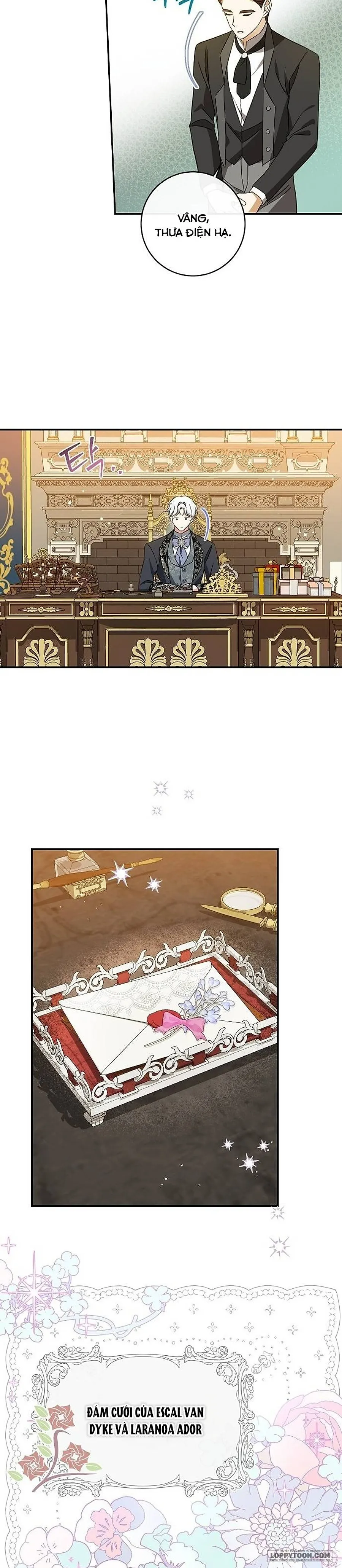 Thuần Hóa Hầu Tước Quái Dị Chap 41 - trang 7