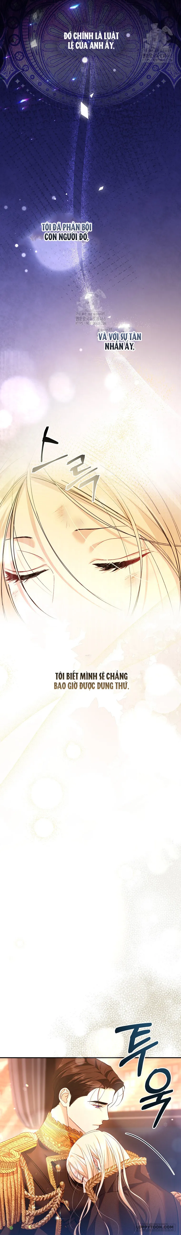 Những Điều Tôi Chưa Biết Vì Đó Là Lần Đầu Chap 27 - trang 23