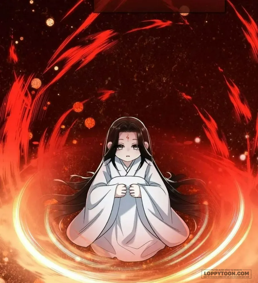 Dâng Cá Muối Cho Sư Tổ Chap 22 - trang 32