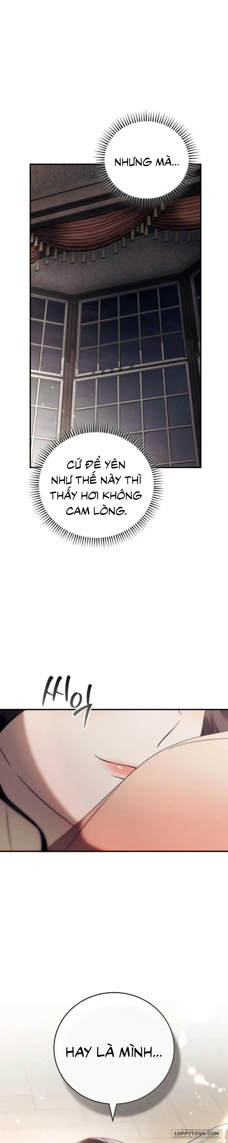 Kẻ Trộm Chồng Chap 10 - trang 12