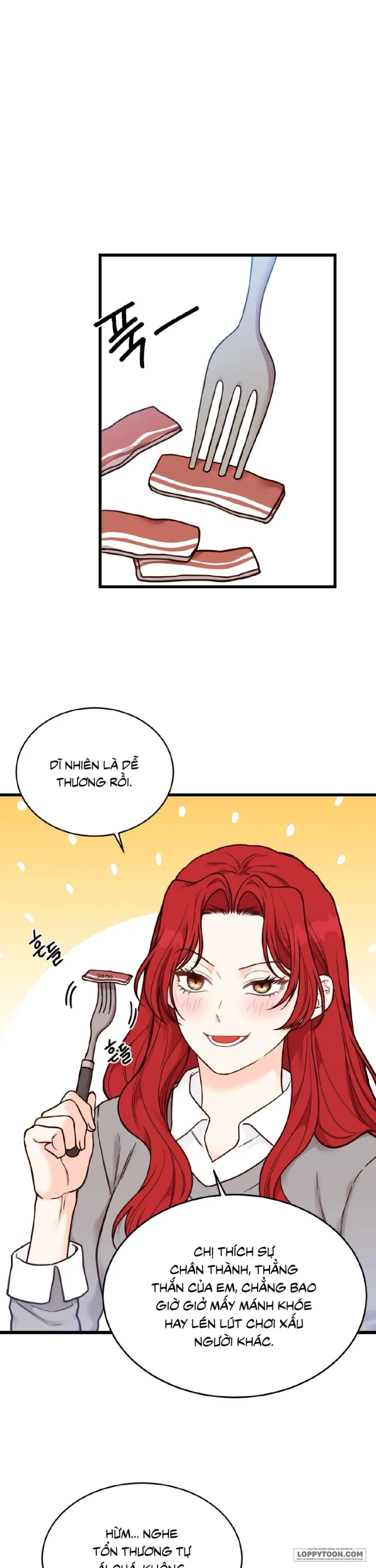 Drama Không Bao Giờ Chết Chap 10 - trang 7