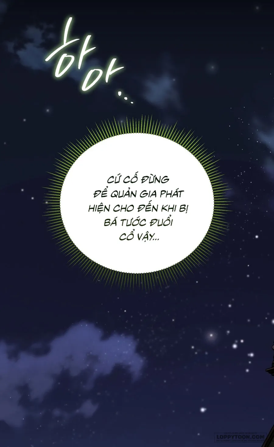 Bỗng Nhiên Trở Thành Lời Đồn Ma Quái Sau Khi Xuyên Không Chap 8 - trang 20