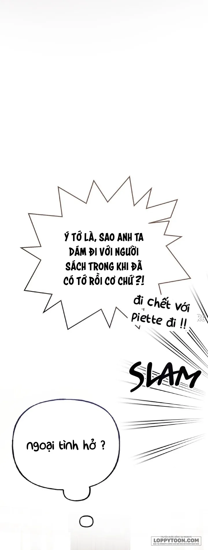 Hầu Gái Không Thích Nuôi Dạy Trẻ Nhỏ Chap 80 - trang 46