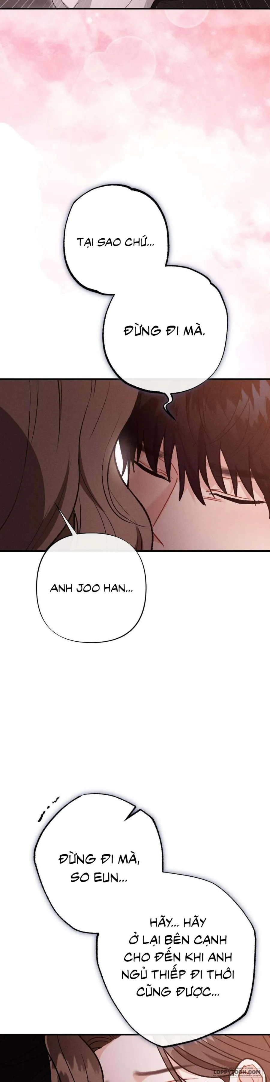 Đêm Chồng Chất Chap 13 - Một Seo Joo Han khác - trang 41