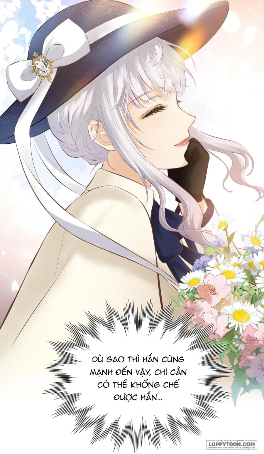Hương Dục Niệm Chap 22 - trang 53