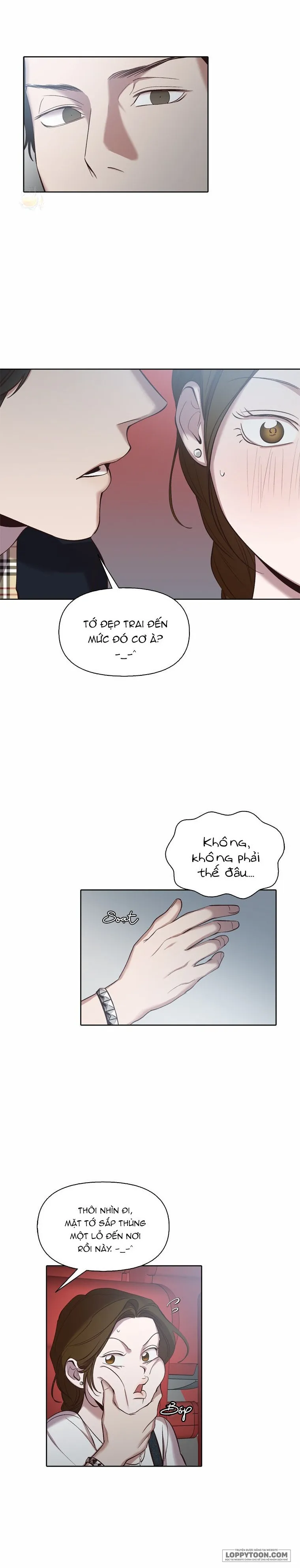 Thanh Xuân Của Chúng Ta Chap 114 - trang 11
