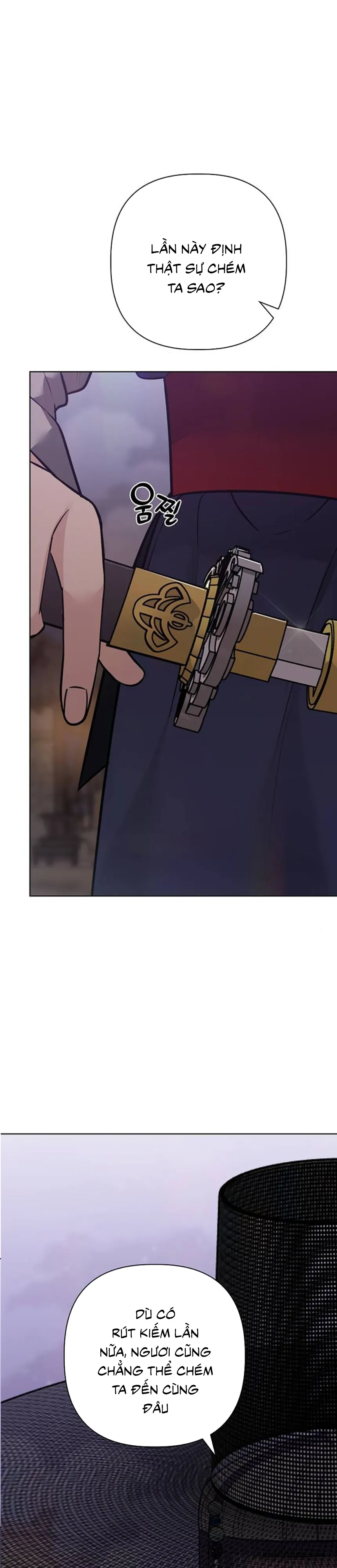 Quỷ Hồn Chap 30 - trang 8