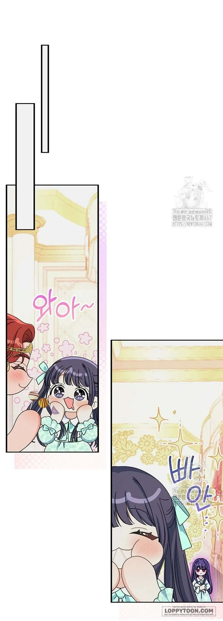 Nuôi Dưỡng Em Gái Xinh Đẹp Chap 88 - trang 47