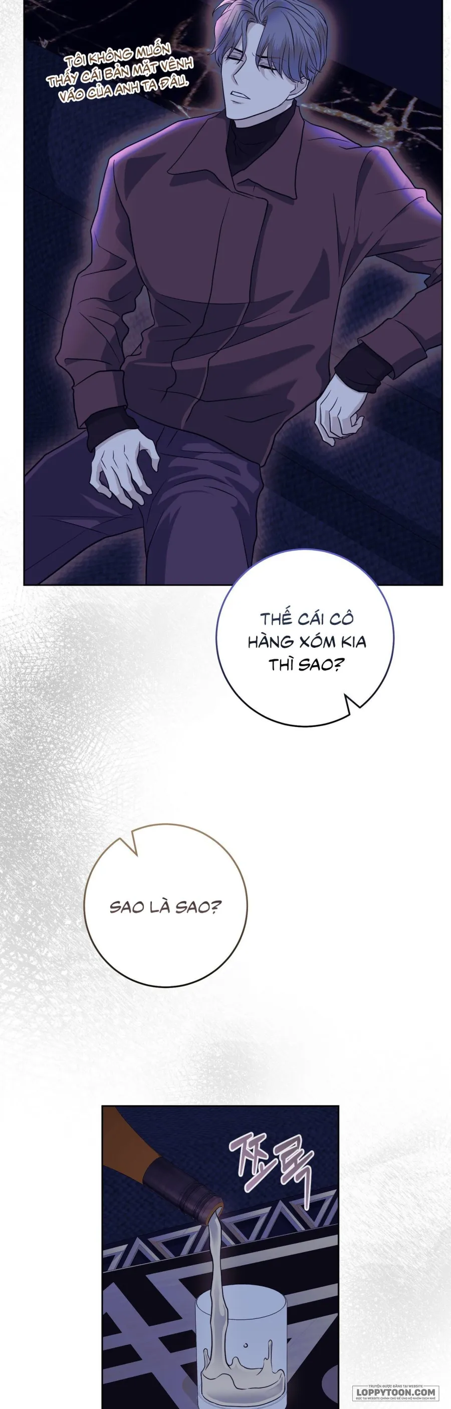 Hang Kiến Chap 7 - trang 49