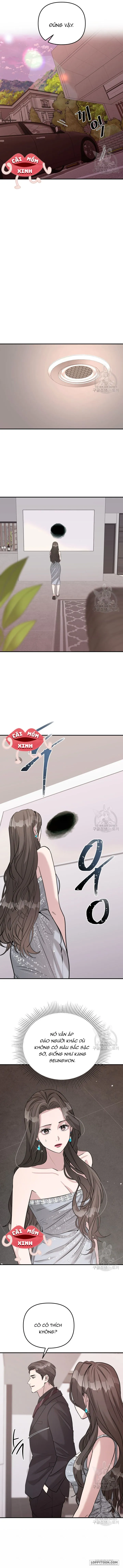 Collector Chap 9 - trang 4