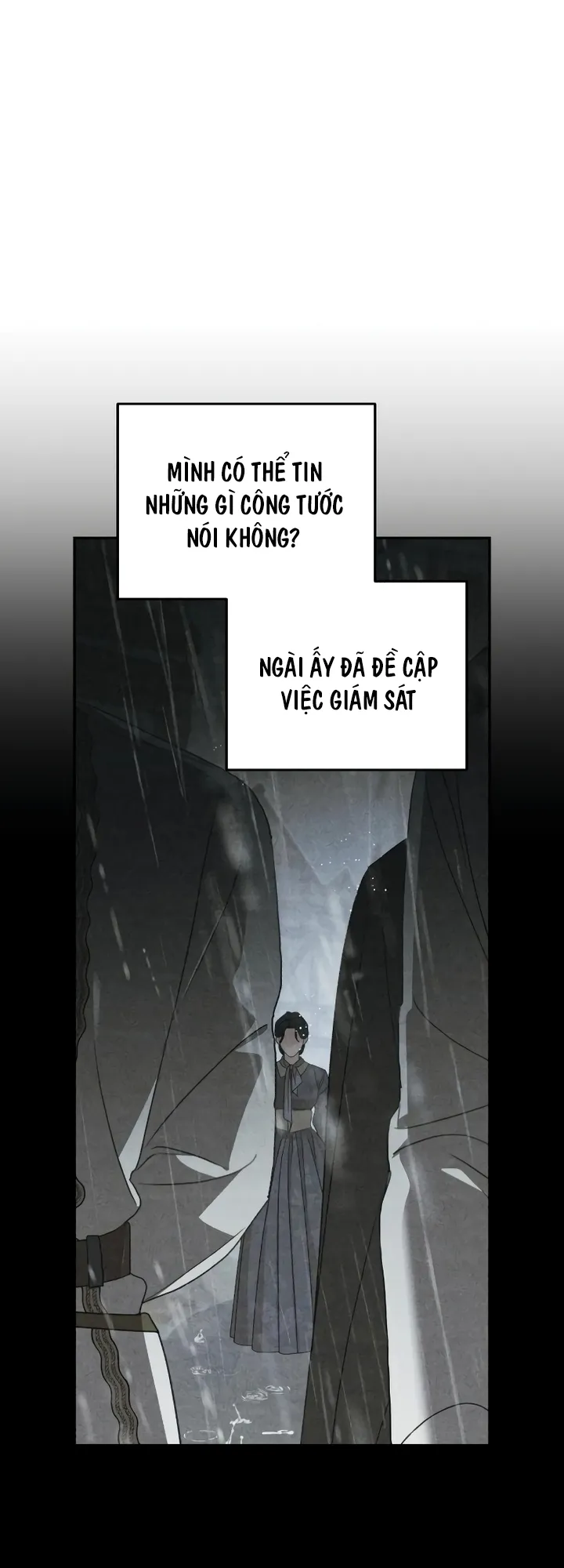 Gia Đình Chồng Quá Ám Ảnh Bởi Tôi Chap 110 - trang 22