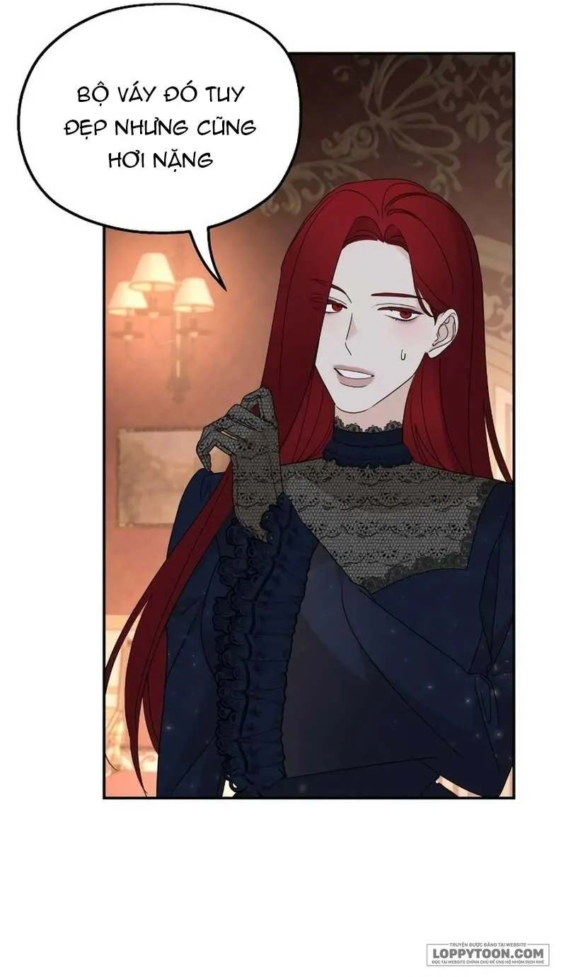 Gia Đình Chồng Quá Ám Ảnh Bởi Tôi Chap 104 - trang 23