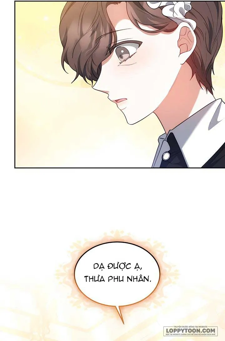 Dù Là Mẹ Kế Nhưng Tôi Thoát Khỏi Cái Chết Rất Dễ Dàng Chap 35 - trang 56