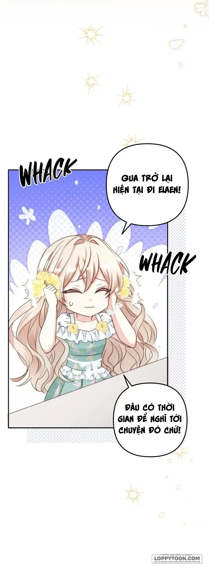 Tôi Sống Chung Với Mẹ Chồng Chap 42 - trang 46