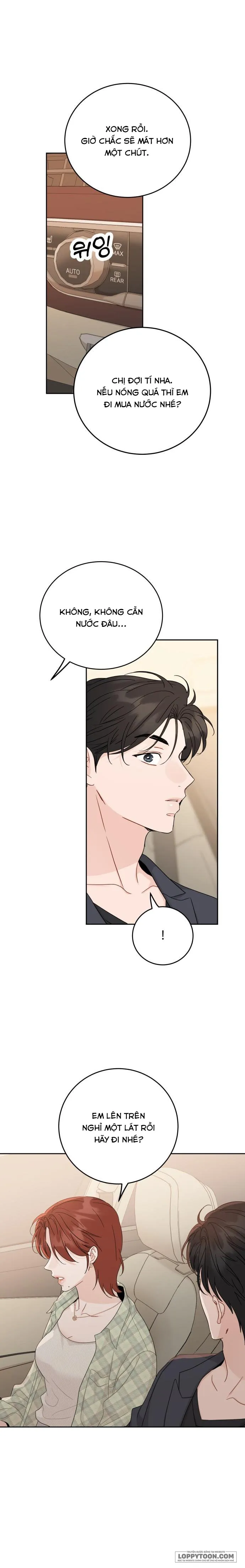 Người Một Nhà Chap 107 - trang 1