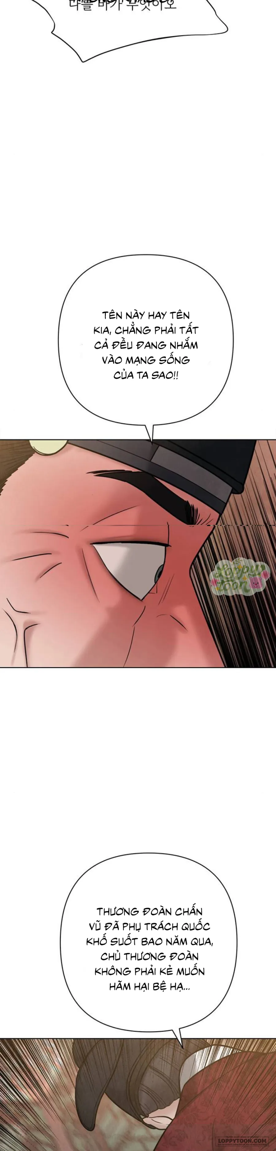 Quỷ Hồn Chap 22 - trang 23