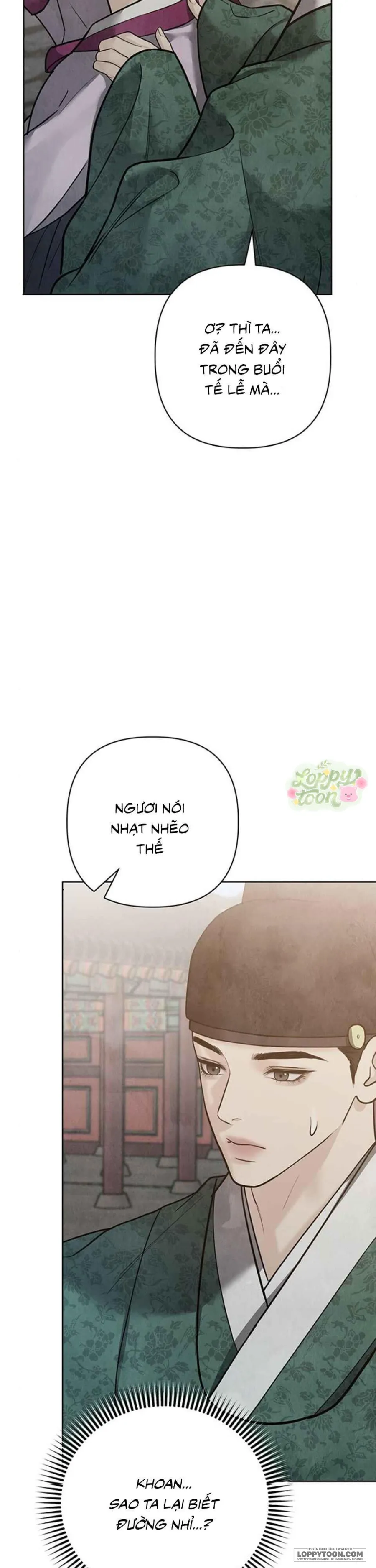Quỷ Hồn Chap 26 - trang 39