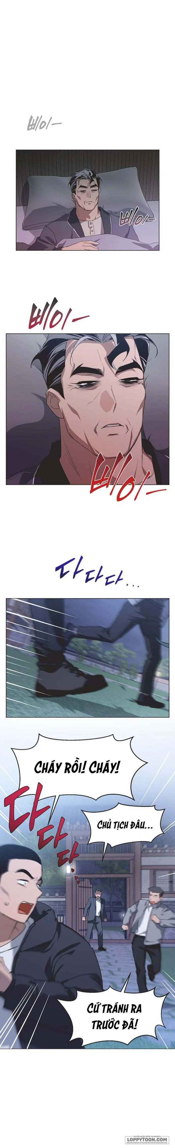Lọ Lem Không Hoàn Hảo Chap 95 - trang 1