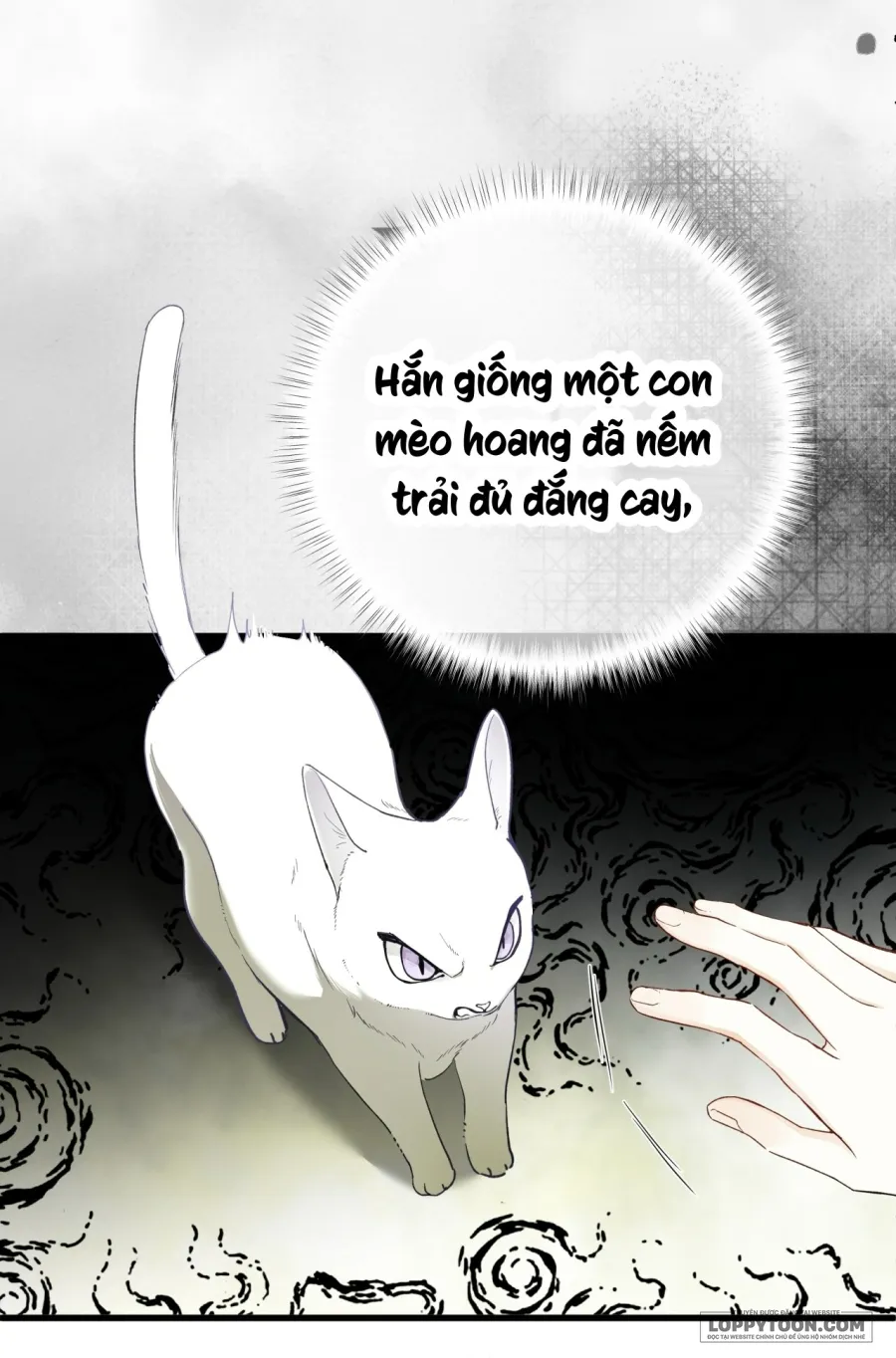 Nàng Sẽ Thuần Phục Những Anh Hùng Chap 12 - trang 47