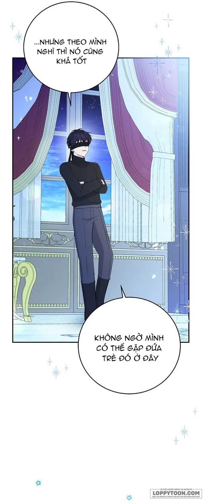 Sóc Con Tài Năng Chap 30 - trang 44