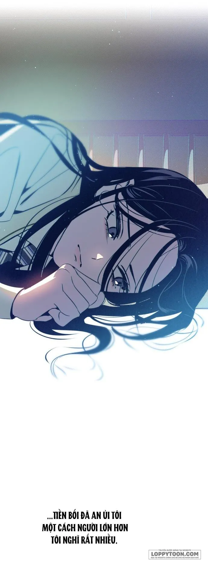 Trắc Nghiệm 4 Lựa Chọn Chap 36 - trang 39