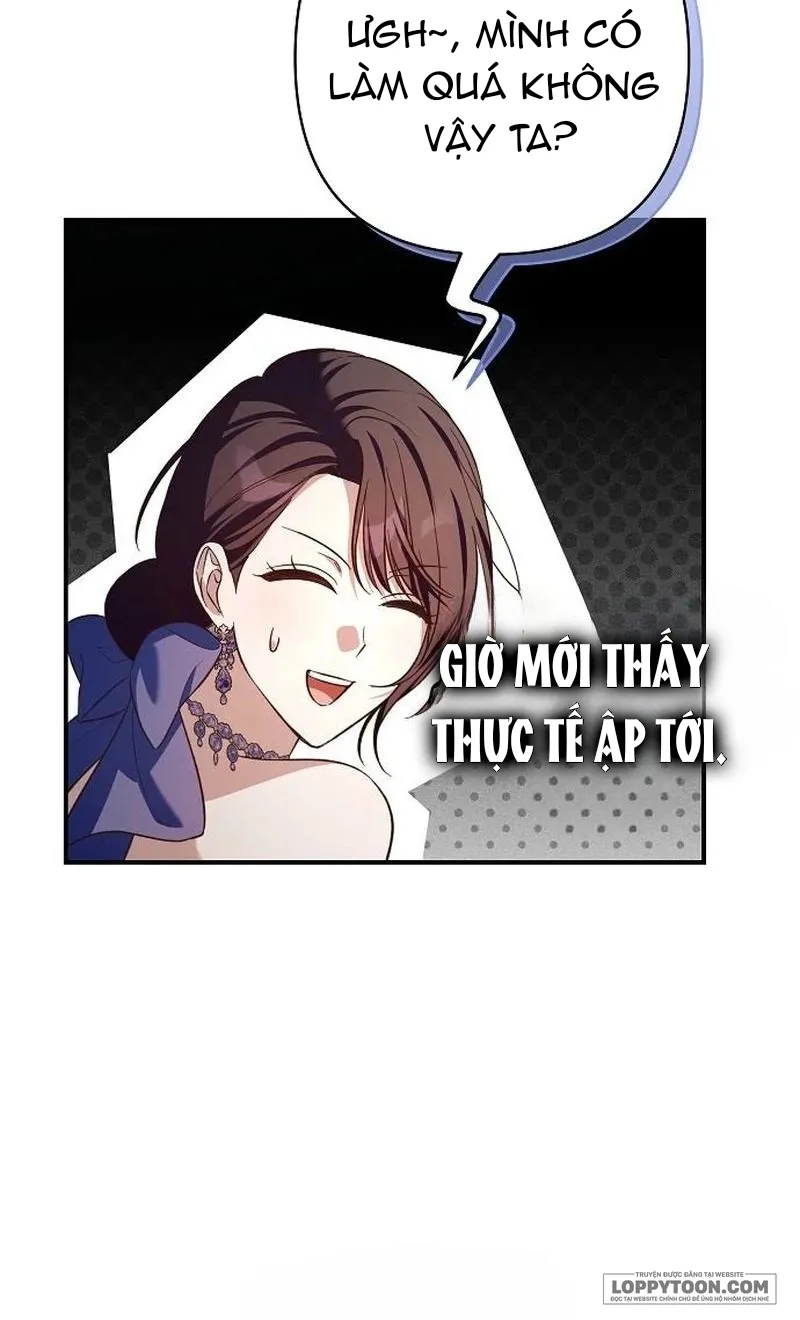 Cô Dâu Của Đại Công Tước Là Chiến Binh Địa Ngục Chap 25 - trang 38