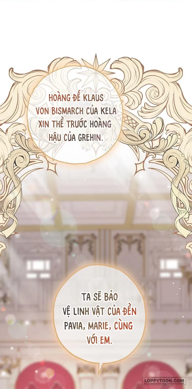 Trở Thành Miêu Nữ Của Hoàng Đế Chap 3 - trang 41