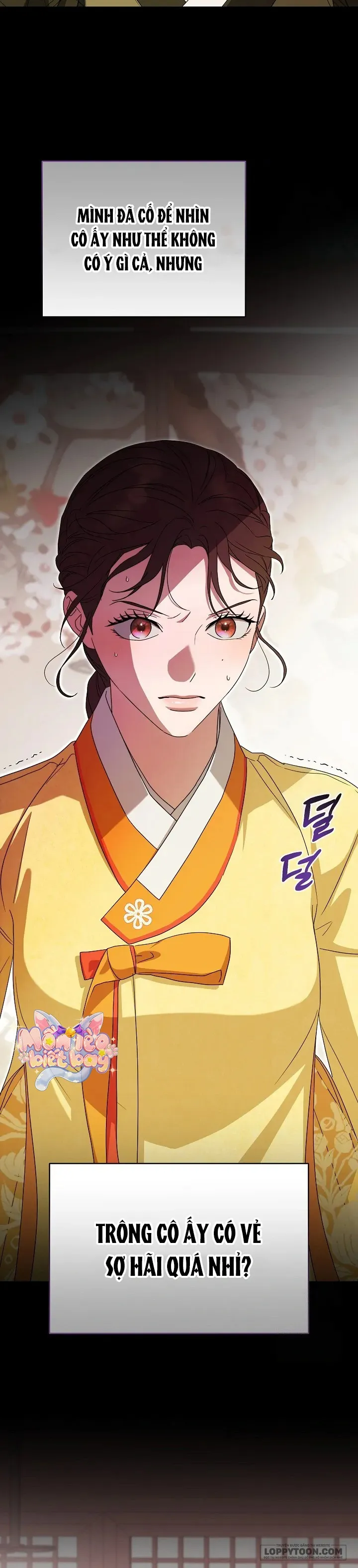 Ta Chỉ Muốn Ăn Em Chap 36 - trang 8