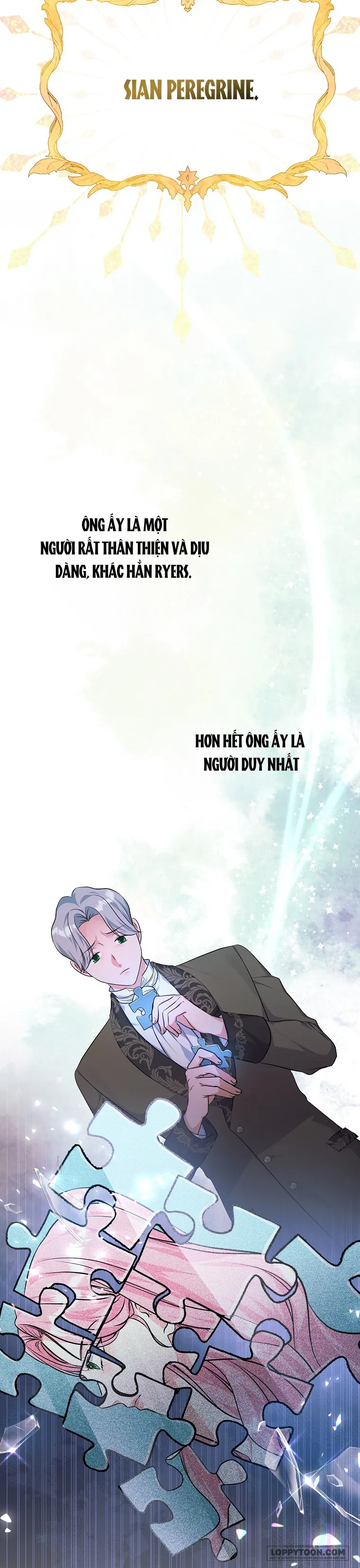 Kẻ Phản Diện Có Thời Hạn Ủng Hộ Tôi Hủy Hôn Chap 23 - trang 13