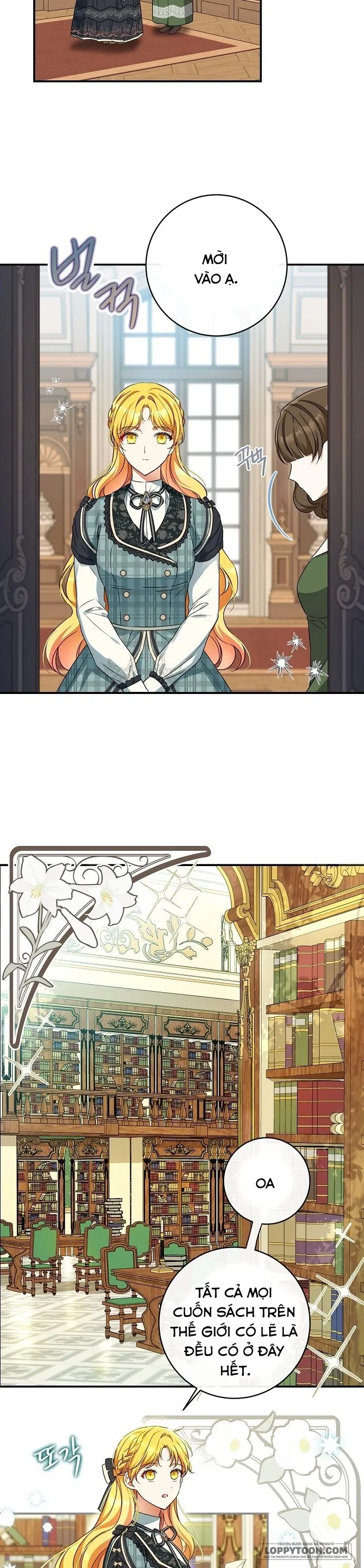 Thuần Hóa Hầu Tước Quái Dị Chap 48 - trang 5