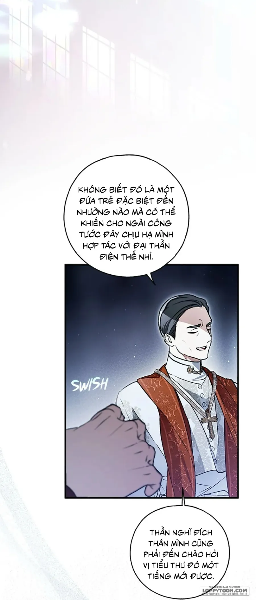 Có Kẻ Đã Sở Hữu Cơ Thể Của Tôi Chap 82 - trang 42