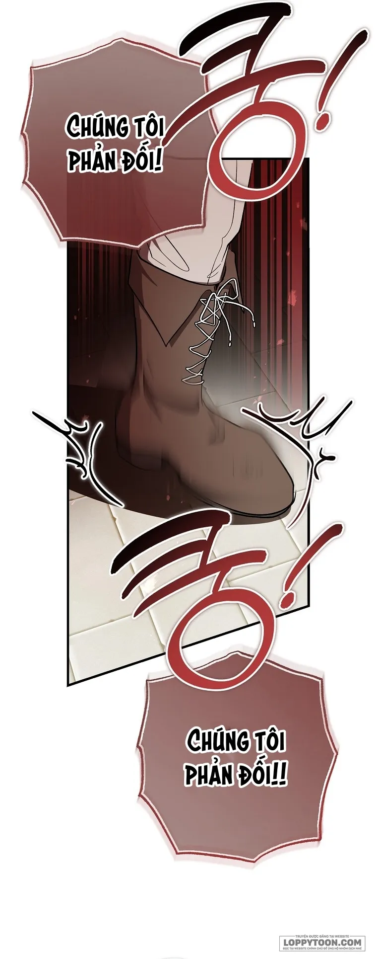 Ác Quỷ Nuôi Dưỡng Tiểu Thư Chap 118 - trang 43