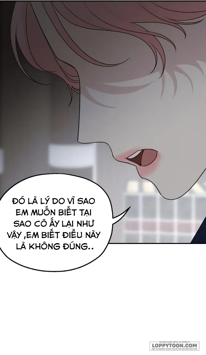 Gia Đình Chồng Quá Ám Ảnh Bởi Tôi Chap 110 - trang 44