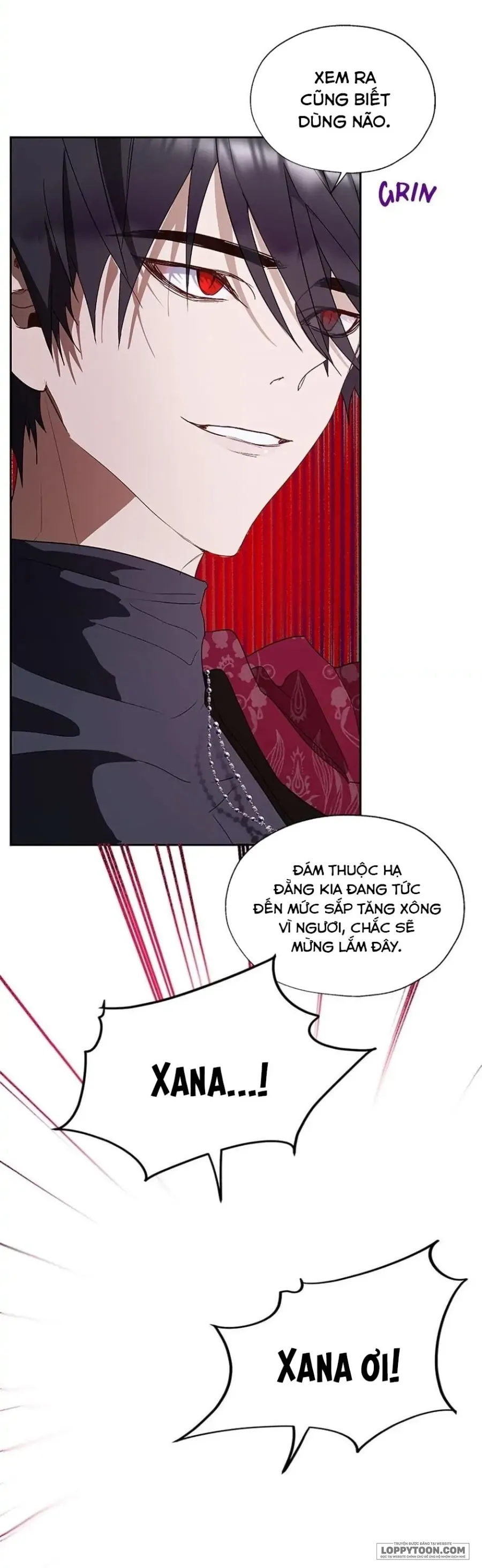 Roxana: Phương Pháp Bảo Vệ Anh Trai Của Nữ Chính Chap 16 - trang 16