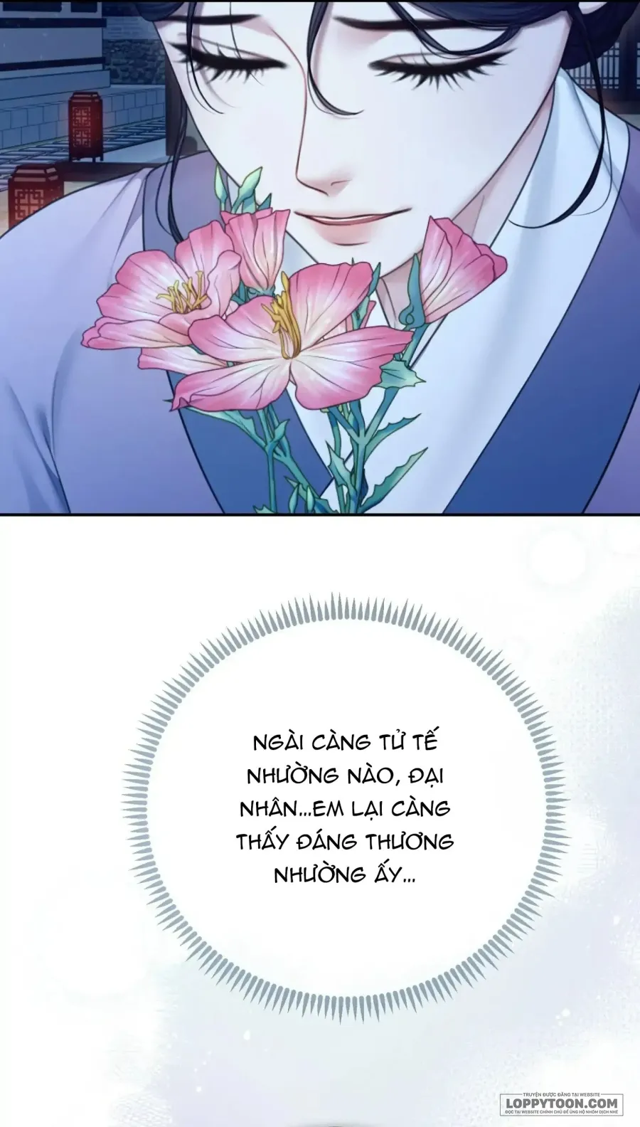 Truyền thuyết Dueokshini Chap 12 - trang 35