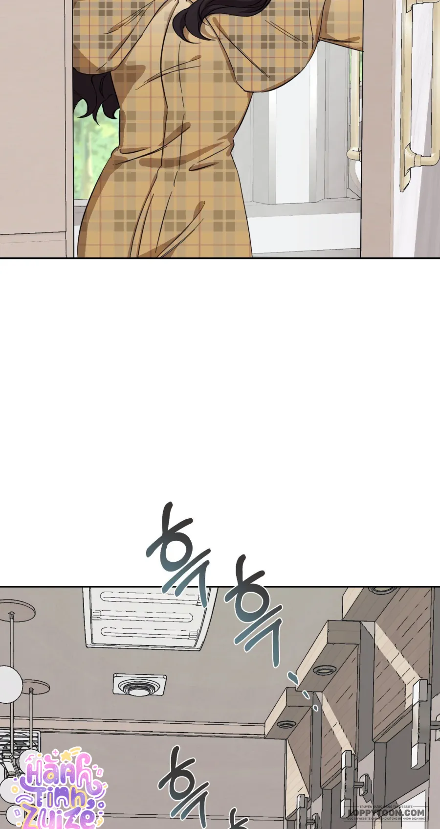 Quả Nhiên Vị Giám Đốc Điều Hành Đó… Chap 5 - trang 2