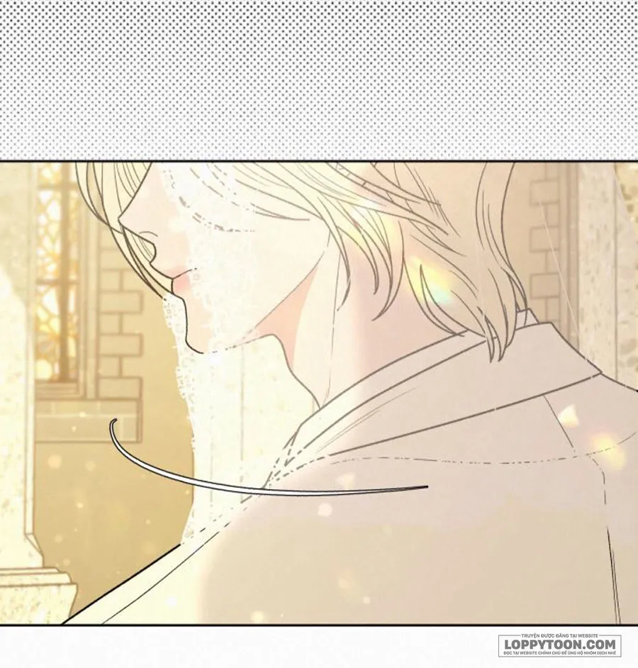 Chiến Lược Tình Yêu Trong Sáng Chap 84 - trang 7