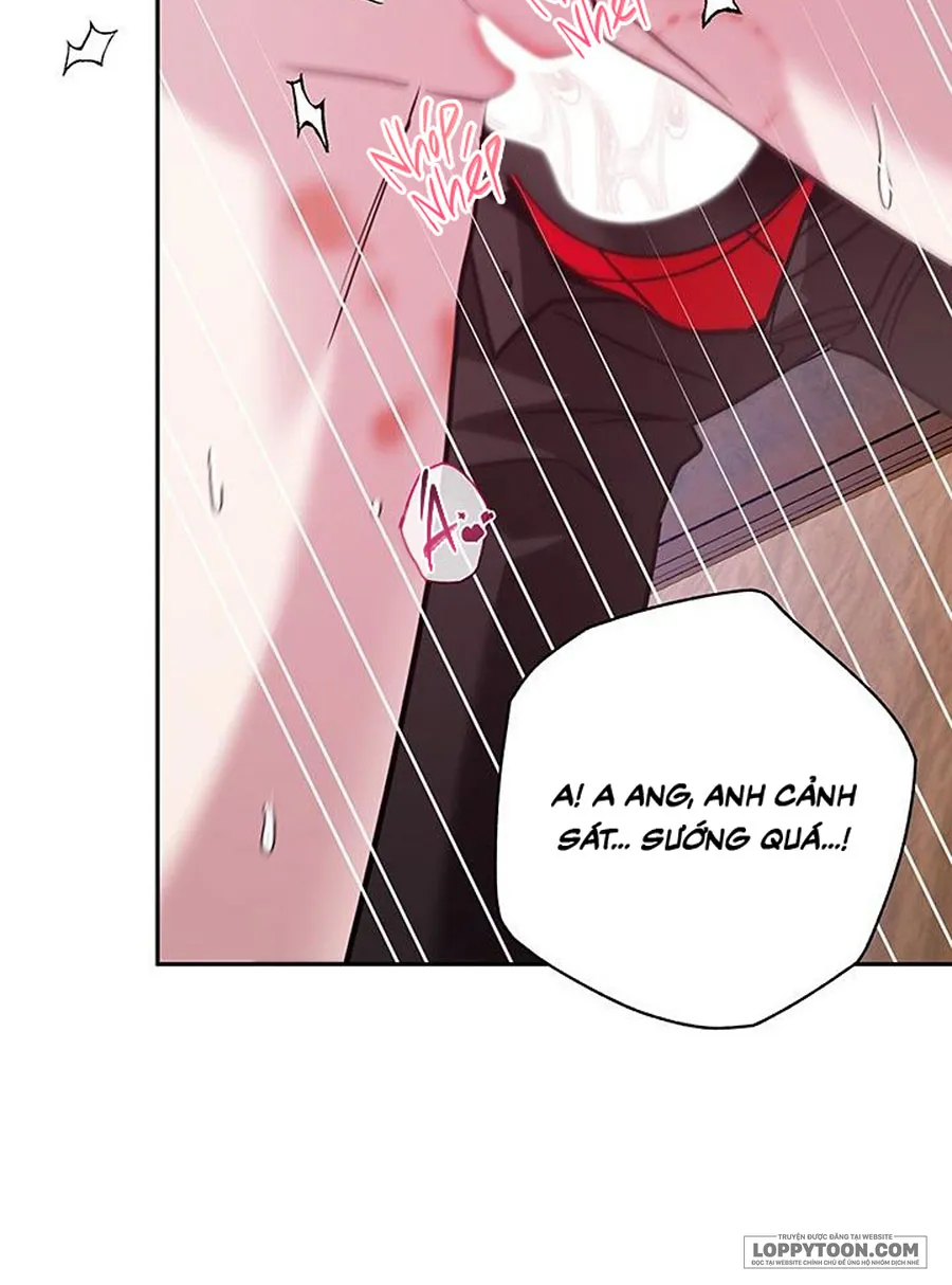 Đừng Bảo Đây Là Nàng Tiên Ốc Nhé?! Chap 15 - 🔞🔞🔞 - trang 12