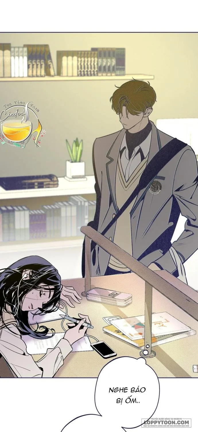 Trắc Nghiệm 4 Lựa Chọn Chap 18 - trang 17