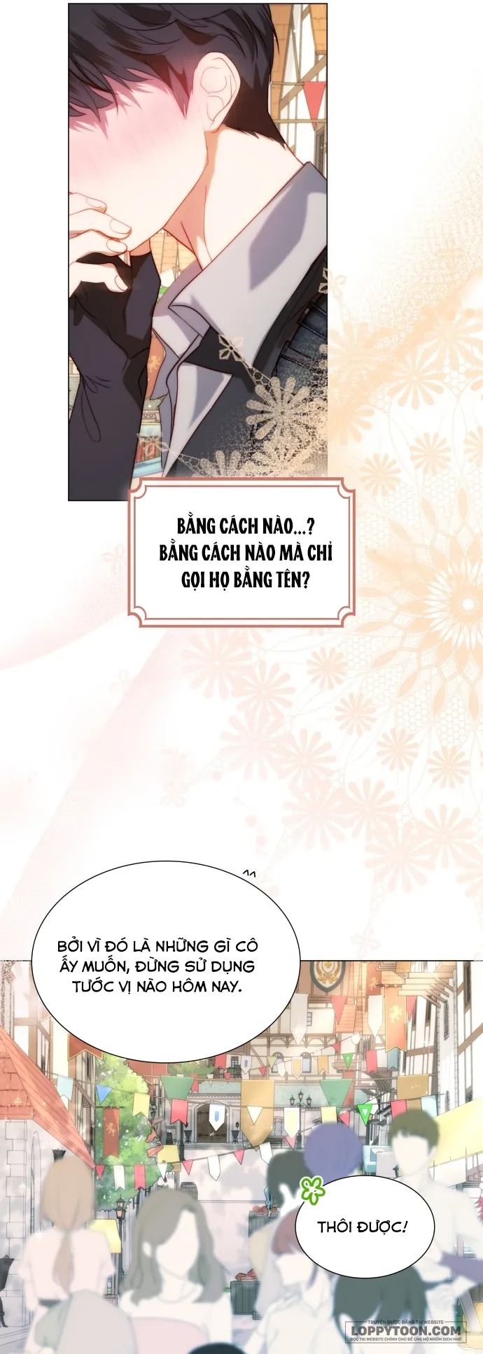 Tôi Được Sinh Ra Là Cô Con Gái Thứ Hai Chap 53 - trang 32