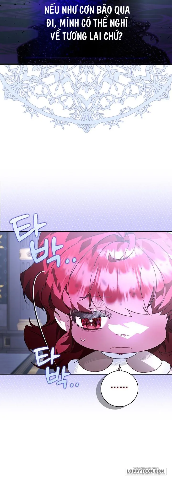 Papa Là Kẻ Thù Kiếp Trước Của Tôi? Chap 7 - trang 16