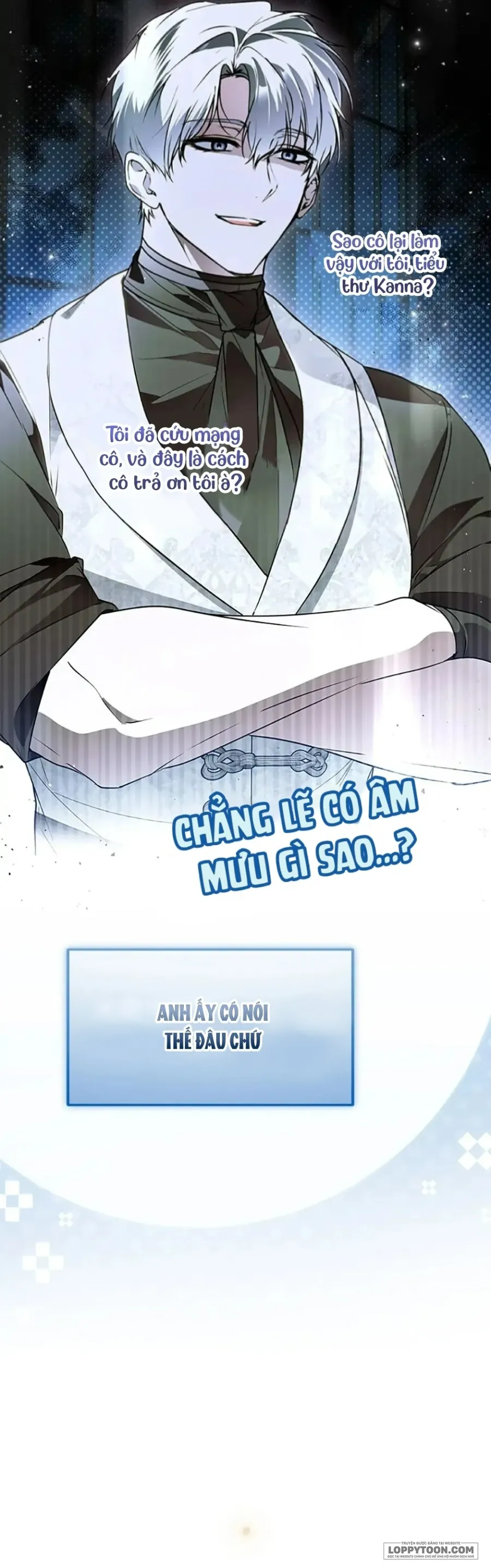 Có Kẻ Đã Sở Hữu Cơ Thể Của Tôi Chap 59 - trang 28