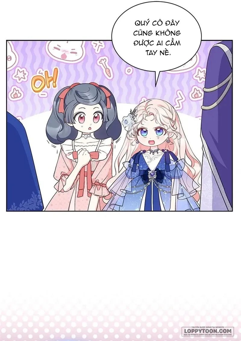 Đã Từ Chối Sủng Ái Rồi Mà Sao Còn Ám Ảnh Thế? Chap 43 - trang 14