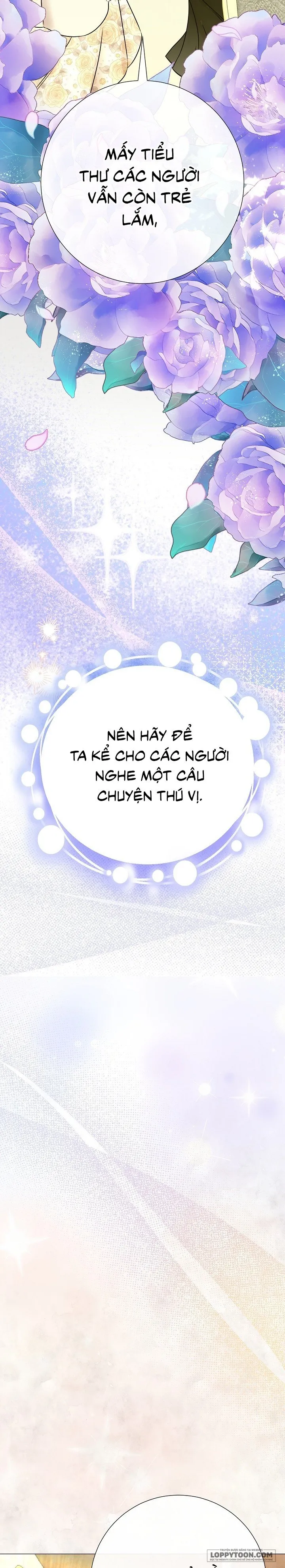 Lâu Đài Hoang Dã Chap 32 - trang 17
