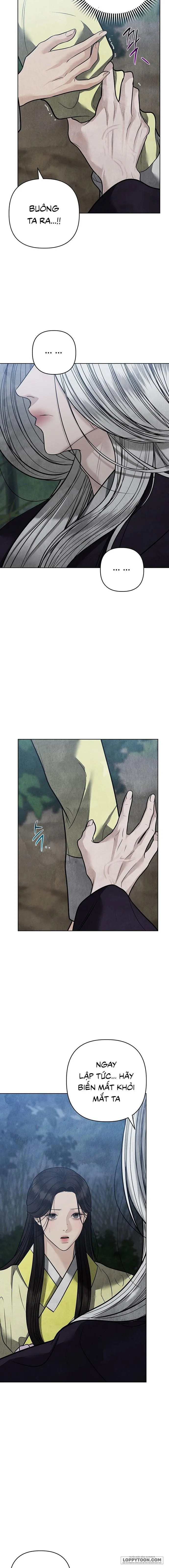 Quỷ Hồn Chap 44 - trang 9